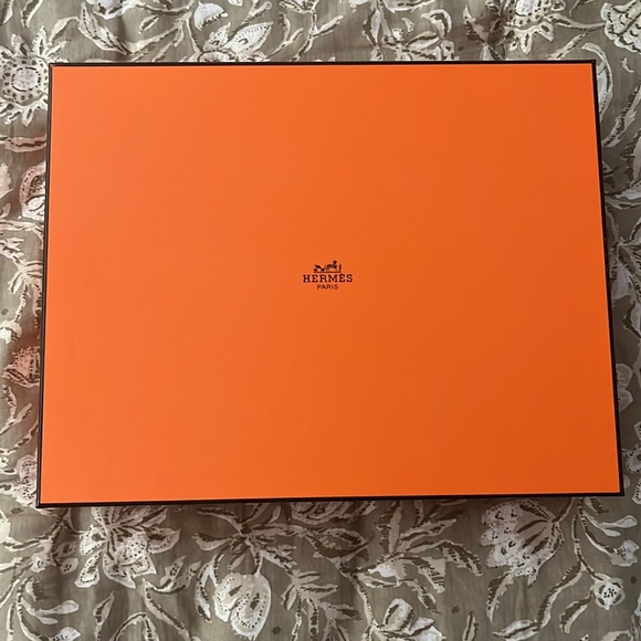 Hermes Oran sandal - Picture 7 of 8